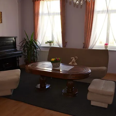 U Barci Appartement *