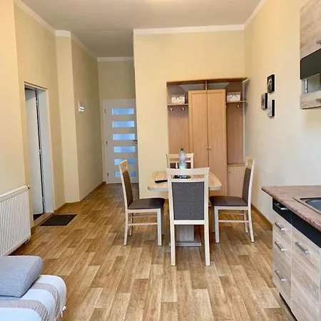 Apartamento U Barči *