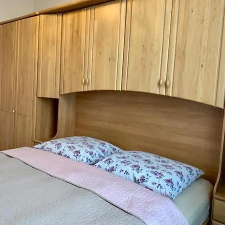 Apartment U Barci Frantiskovy Lazne