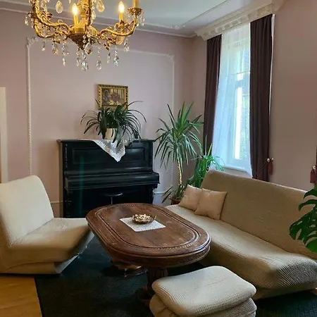 U Barci Апартаменты *