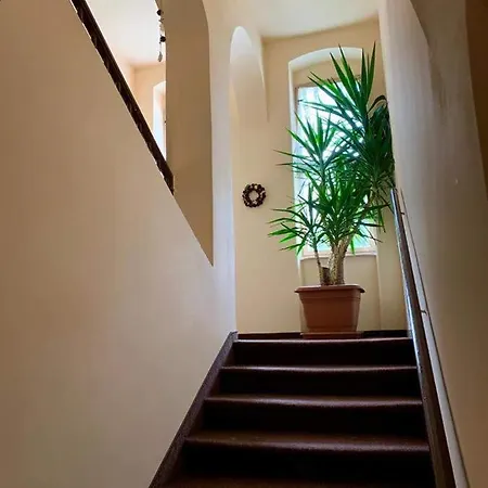 U Barci Frantiskovy Lazne