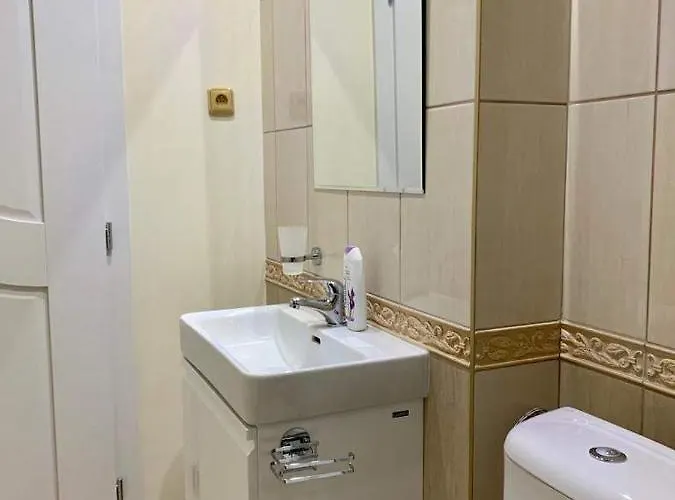 شقة U Barci *
