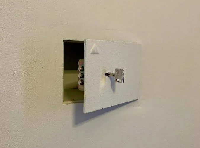 U Barci شقة